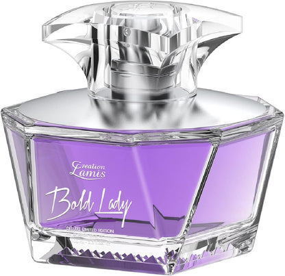 Creation Lamis Bold Lady 100M 5414666015745