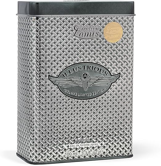 كرياشن لاميس ايلاستروس 100مل 5414666015769