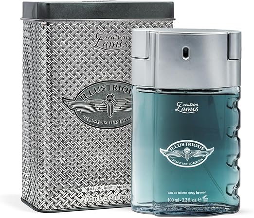 كرياشن لاميس ايلاستروس 100مل 5414666015769