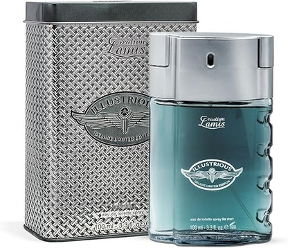 كرياشن لاميس ايلاستروس 100مل 5414666015769