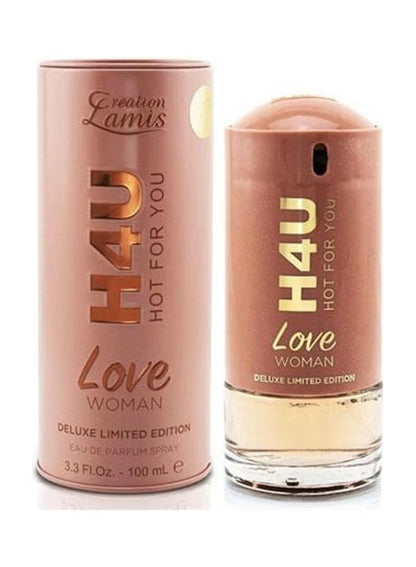 كرييشن لاميس لوف اتش فور يو 100مل 5414666016933