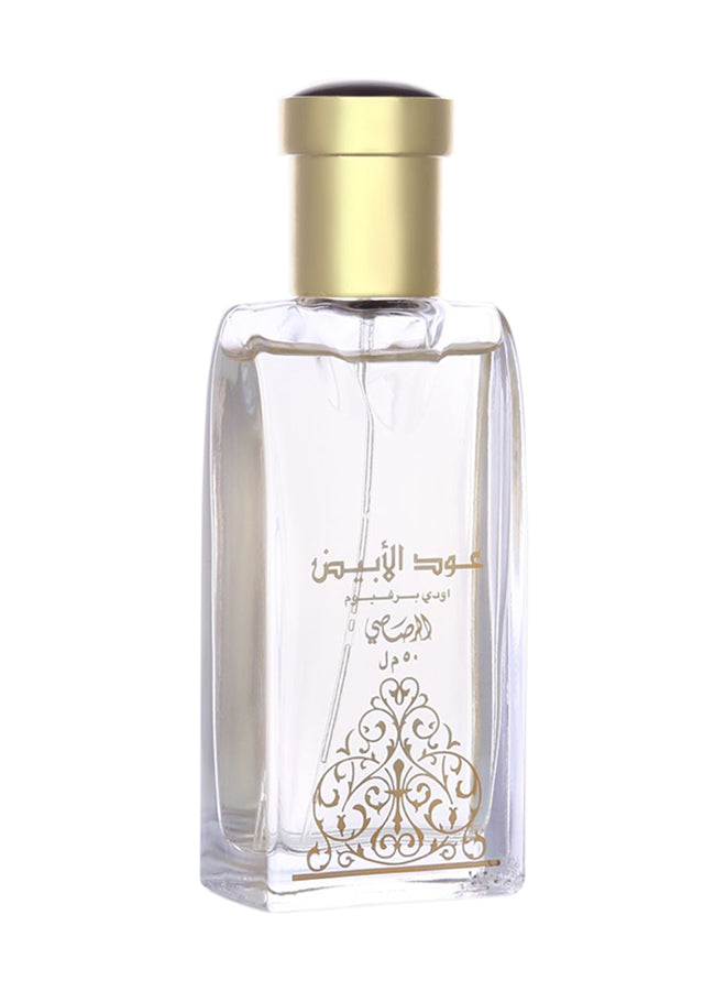 Oudh Abiyad Perfume 50M 614514109014