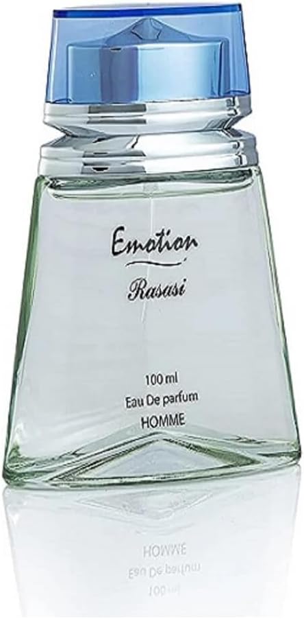 Emotion Perfume For Men 100M 614514113011