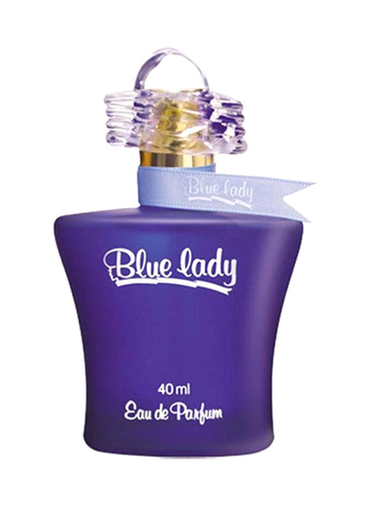 Blue Lady EDP 40M 614514141540