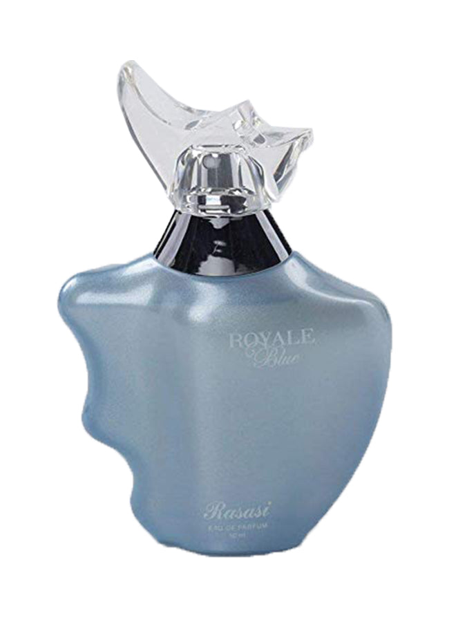 Rasasi Royale Blue Women Parfum 50ml 614514154014