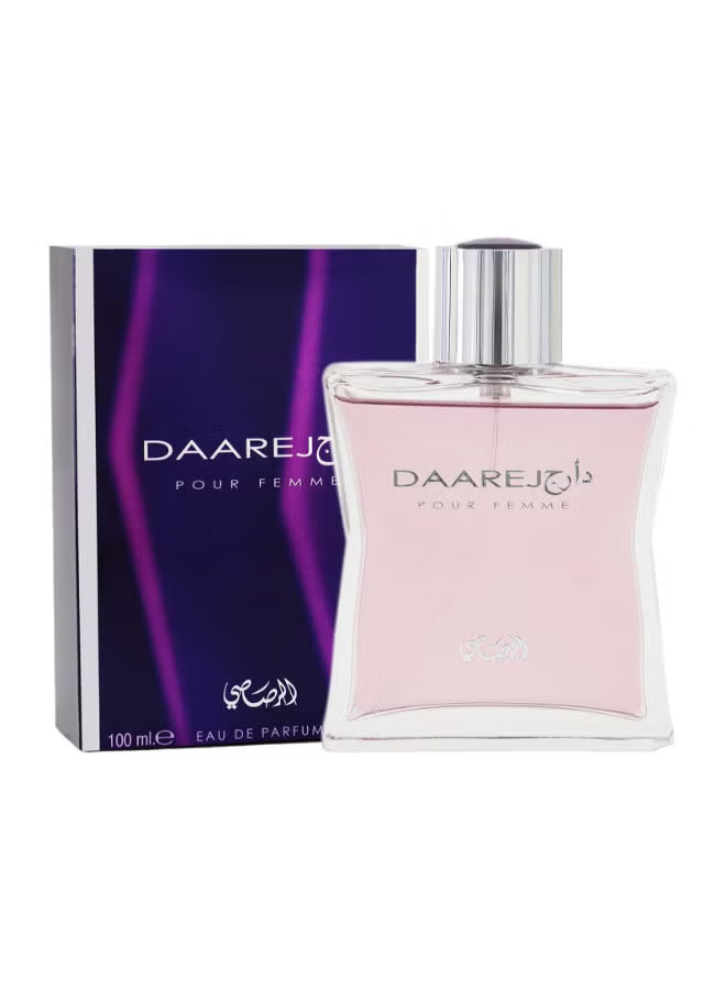 Daarej Perfume For Women 100ML 614514177013