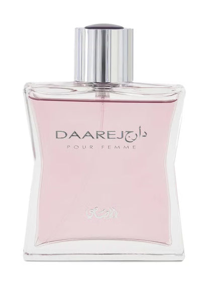 Daarej Perfume For Women 100ML 614514177013