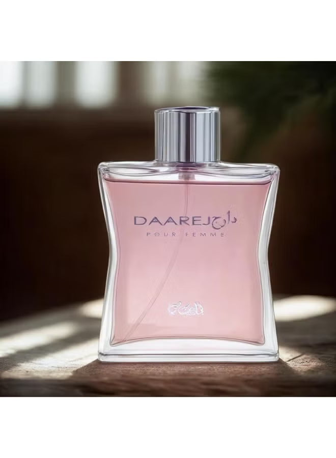 Daarej Perfume For Women 100ML 614514177013