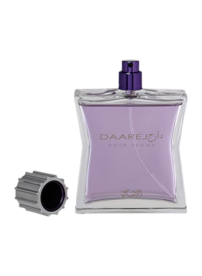 Daarej Perfume For Women 100ML 614514177013