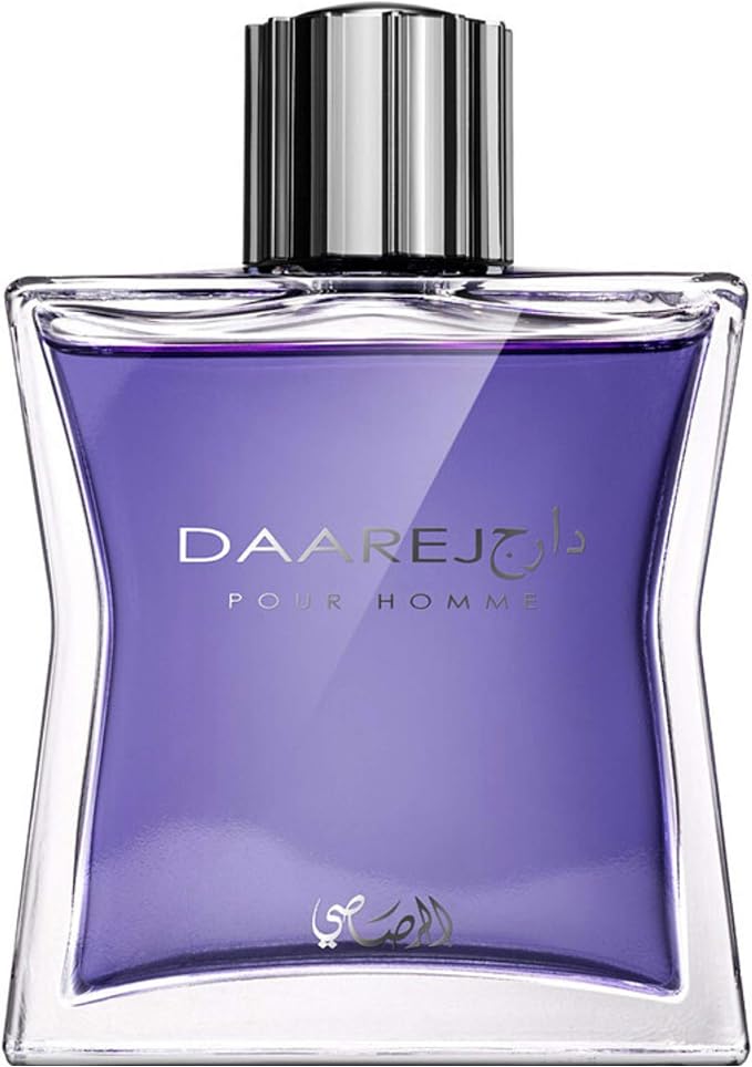 Daarej Perfume 614514178010