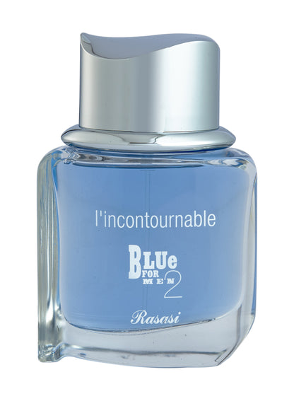 L'Incontournable Blue2 Perfume 614514183014
