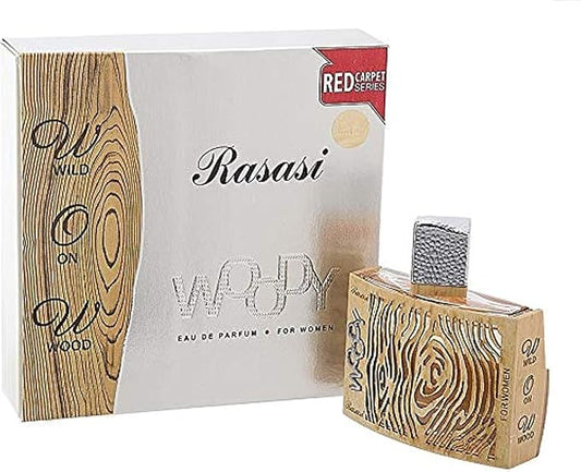 Wild On Wood 55M For Women 614514238028