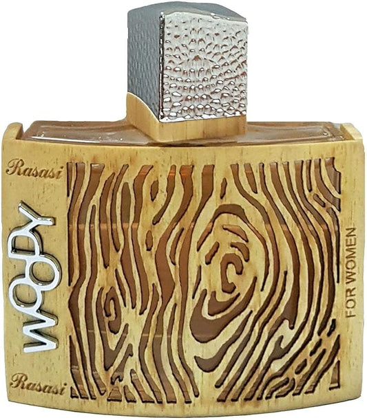 Wild On Wood 55M For Women 614514238028