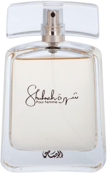 Shuhrah For Women EDP 614514249031