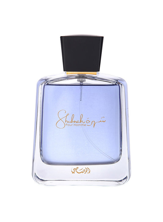 Shuhrah Perfume for Men EDP 90M 614514249048