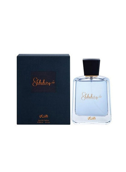 Shuhrah Perfume for Men EDP 90M 614514249048