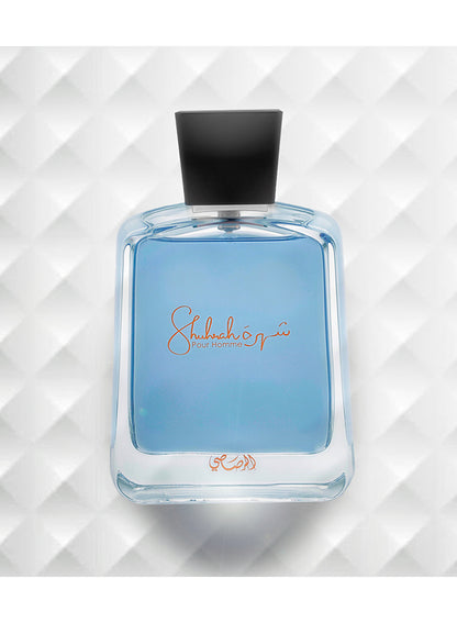 Shuhrah Perfume for Men EDP 90M 614514249048