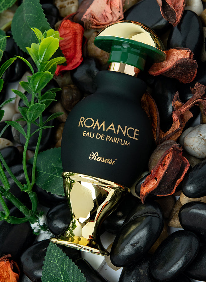 Romance EDP Perfume 45M 614514310069