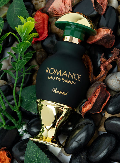 Romance EDP Perfume 45M 614514310069