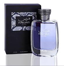 Hawas For Him 100ML 614514331026