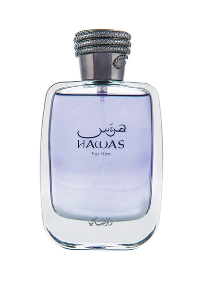 Hawas For Him 100ML 614514331026