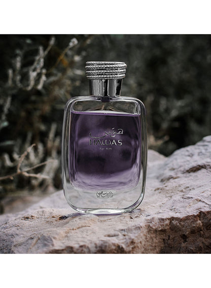 Hawas For Him 100ML 614514331026
