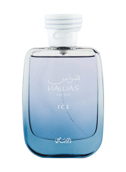 Hawas Ice 100ML 614514331040