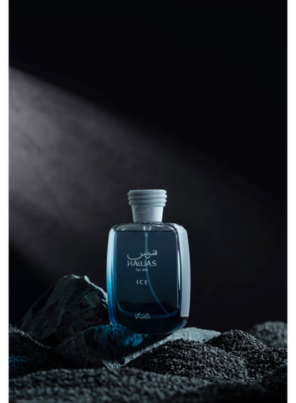 Hawas Ice 100ML 614514331040