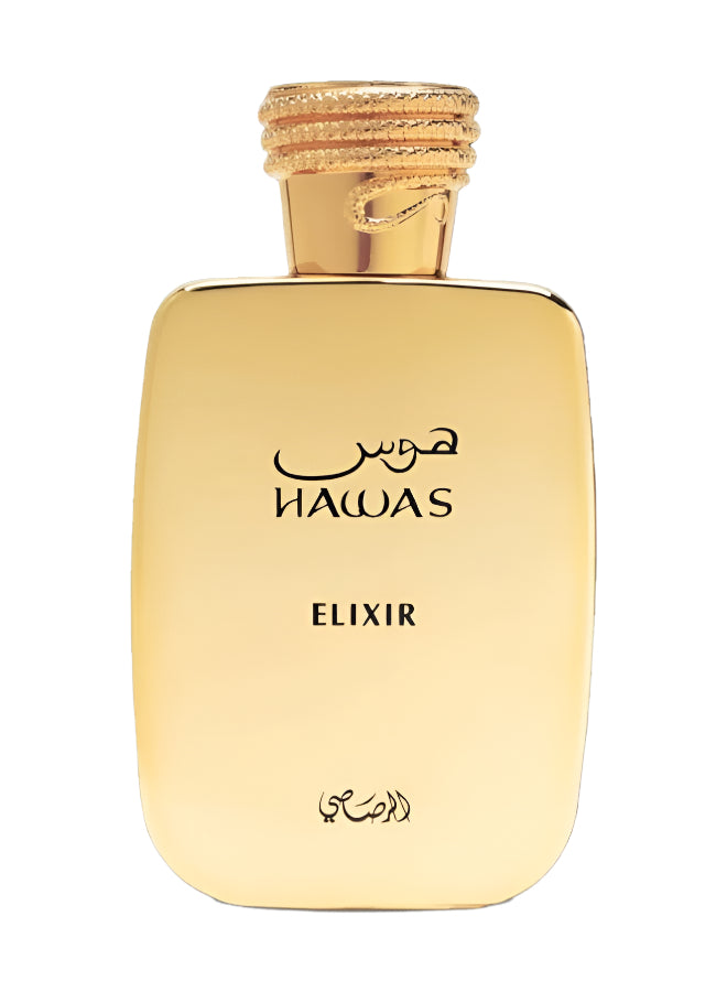 Hawas Elixir 100ML 614514331057