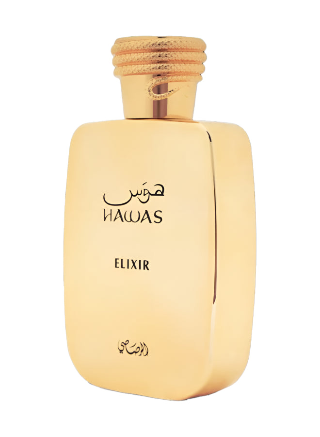 Hawas Elixir 100ML 614514331057