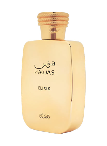Hawas Elixir 100ML 614514331057