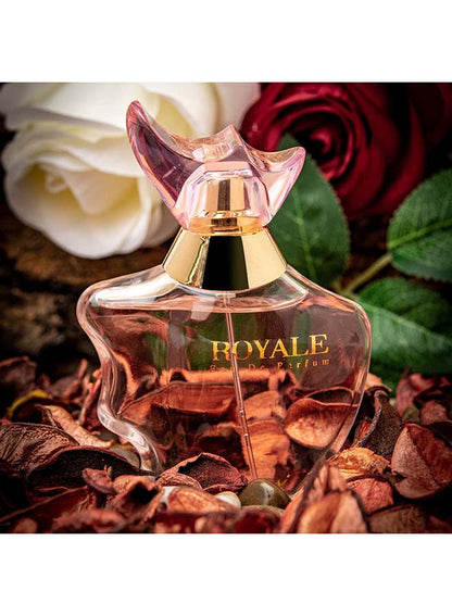 RASASI ROYALE FOR WOMEN EDP 50ML 614514510162