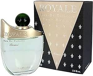 Royale Perfume 614514670439