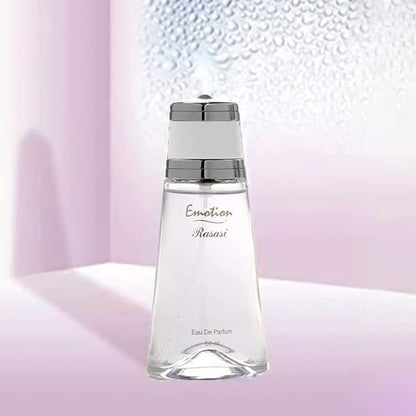 Emotion Natural For Women EDP 50M 614514780497