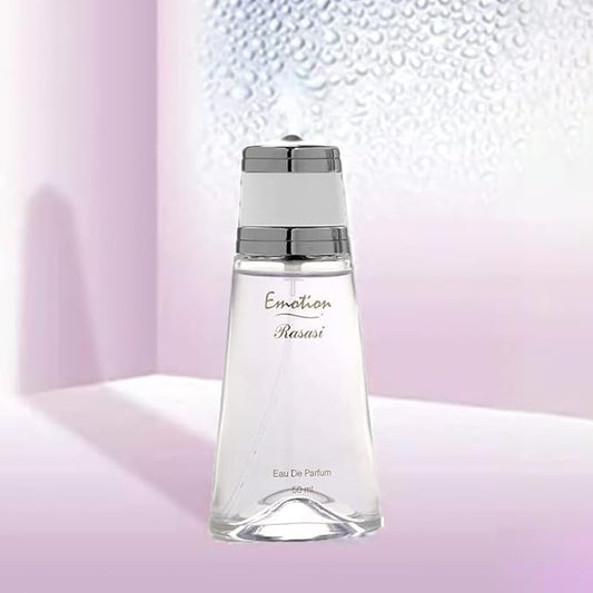 Emotion Natural For Women EDP 50M 614514780497