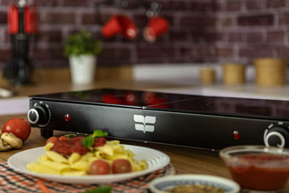 مسطح فريش 2عين سيراميك 2800وات 6221103001815