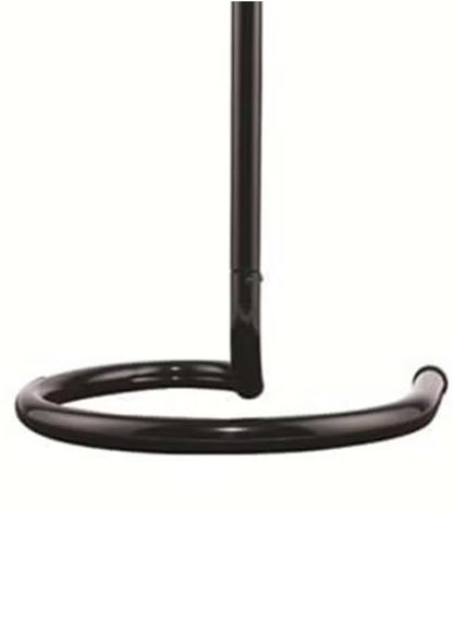 Fresh Stand Fan Shabah Remote 18Inch Black 6221103010077