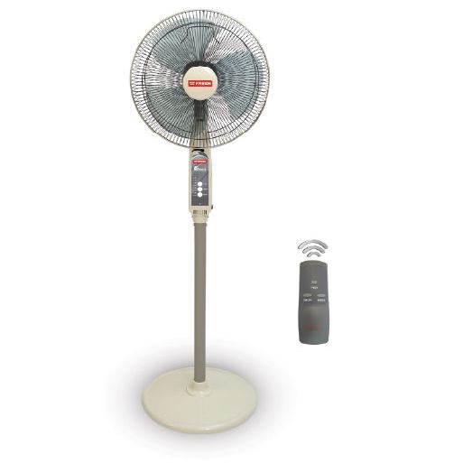 Fresh Smart Stand Fan with Remote Control 16 Inch 500004491 6221103010718