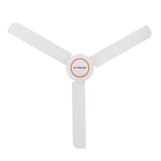 Fresh Rafael Ceiling Fan 56 Inch White Fresh 500004511 6221103010985