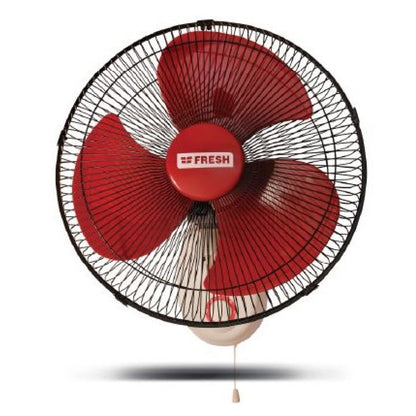 فريش بريليانت مروحة حائط 16بوصة  500004513 6221103011043