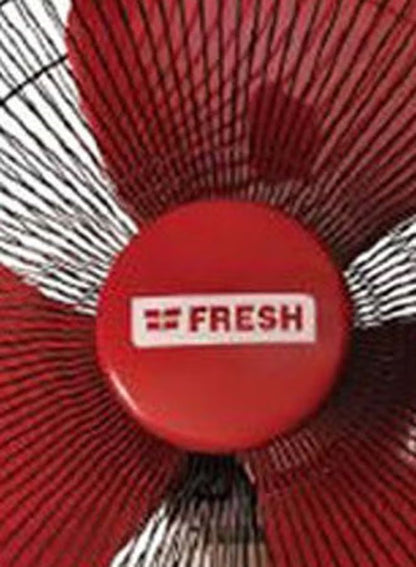 فريش بريليانت مروحة حائط 16بوصة  500004513 6221103011043