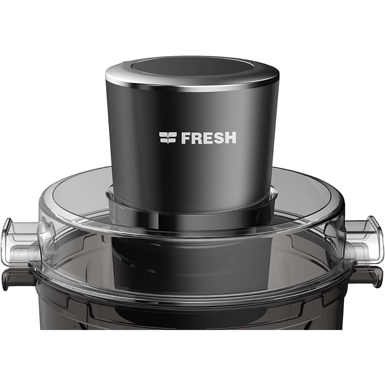 كبة فريش للحمة والخضروات بقوة 400وات اسود 500015200 6221103011814