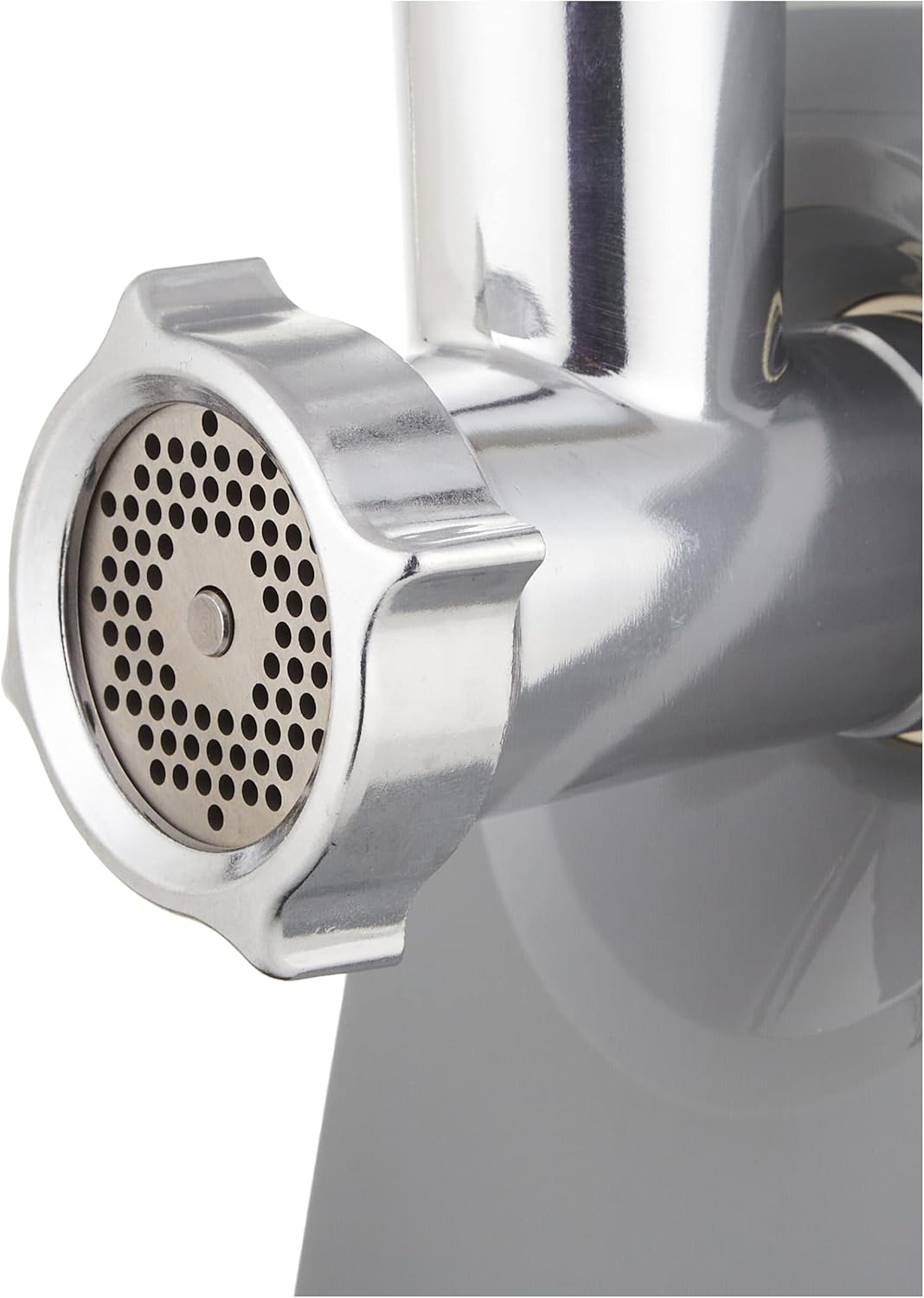 Tornado Meat Grinder 1200Watt MG1200T Silver 6221127025859