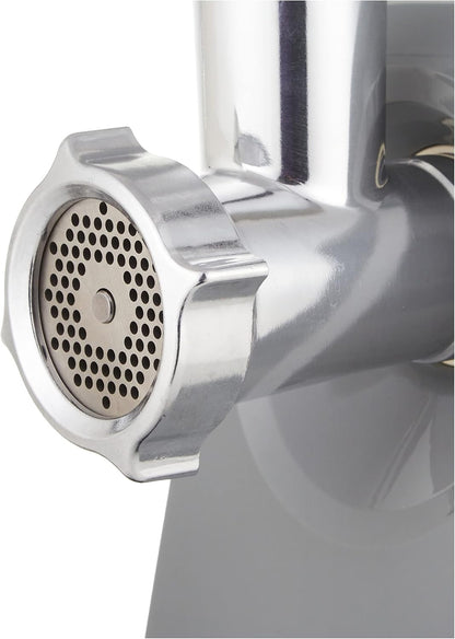 Tornado Meat Grinder 1200Watt MG1200T Silver 6221127025859