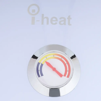 سخان مياه كهرباء اي هيت من يونيون اير 30لتر EWH30C100VPR3 6221150003787