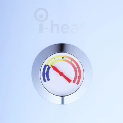 سخان مياه كهرباء اي هيت من يونيون اير 40لتر EWH40C100VPR3 6221150003817