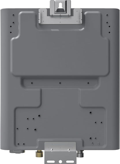 Midea 6 Liter Natural Gas Heater USB Port Silver MGWH06-12MZNEG(S) 6221284000935