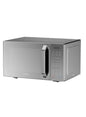 Midea Solo Microwave 28 Liters Silver EM9P032MX 6221284001437