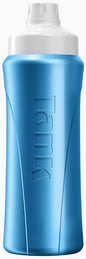 Tank Insulated Plastic Water Bottle Mini Super Cool 650M 6223003242435