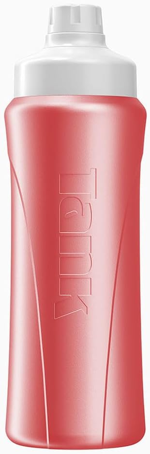 Tank Insulated Plastic Water Bottle Mini Super Cool 650M 6223003242473